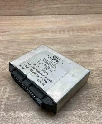 Ford Mondeo MK II Other control units/modules 85GGI0C909AB 84375F 0I2933