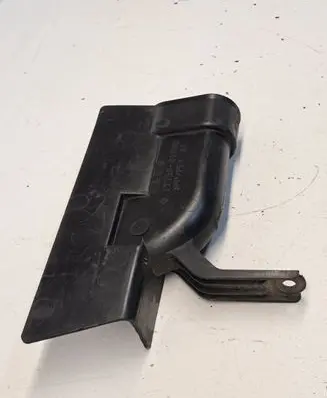 Toyota Prius (XW20) Cabin air duct channel 1775221050