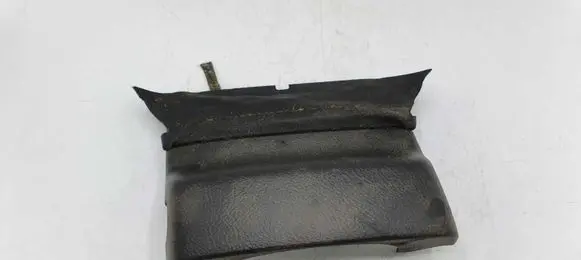Toyota Corolla Verso E121 Steering wheel column trim 452860F010