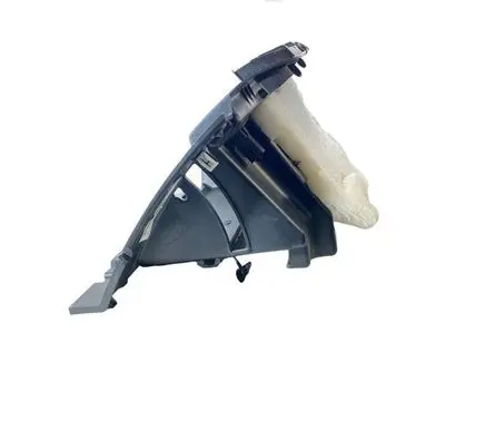 Dodge Durango Glove box frame P01531039BL