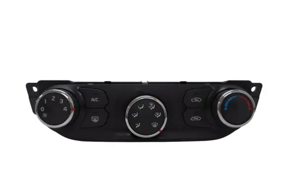 KIA Ceed Climate control unit 97250A2002