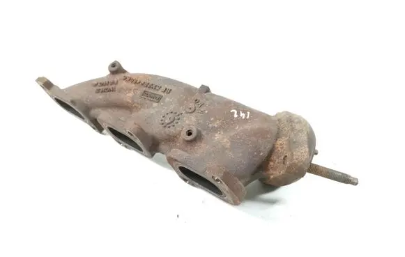 Ford Mustang V Exhaust manifold BX2E9430BC