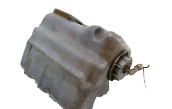 Honda Legend III KA9 Coolant expansion tank/reservoir IMPRK659794