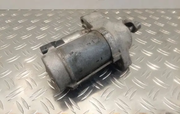 Audi A6 S6 C7 4G Starter motor 04L911024 MS4380000980 09800167215035