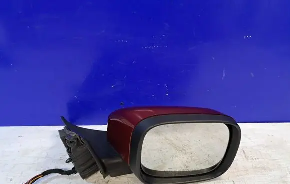 Volvo XC70 Front door electric wing mirror 31297368 31297411