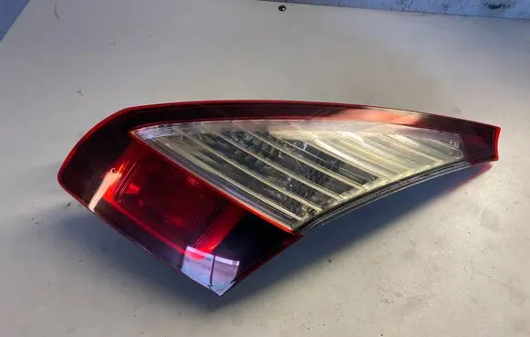 Renault Megane III Rear/tail lights 265500147R 900110