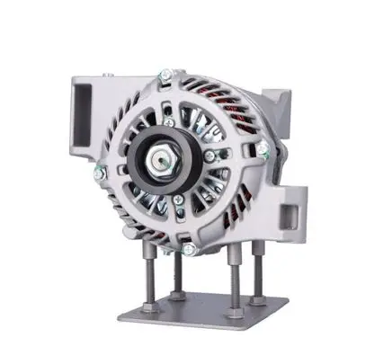 Ford Escort Generator/alternator A3TG1391