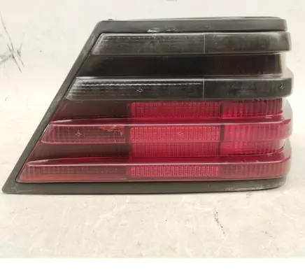 Mercedes-Benz E W124 Rear/tail lights 1248201664 1248200464 1248201464