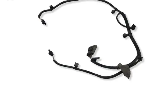 Fiat 500 Parking sensor (PDC) wiring loom 00519277770