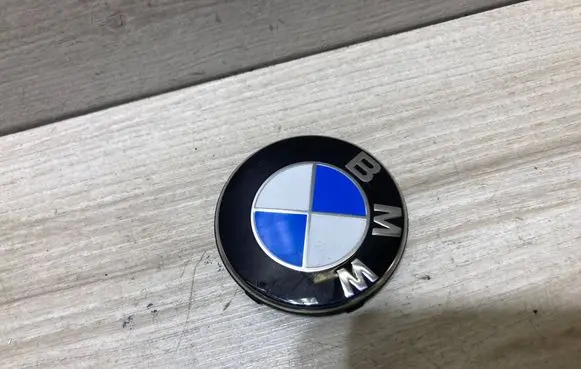 BMW 1 F70 Original wheel cap 6850834
