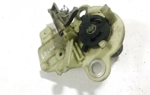 Renault Laguna I Tailgate exterior lock 