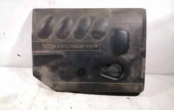 Ford Focus Engine cover (trim) 3M5Q6N041A