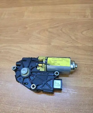 Volvo C70 Convertible roof control unit 1716533B 07062011