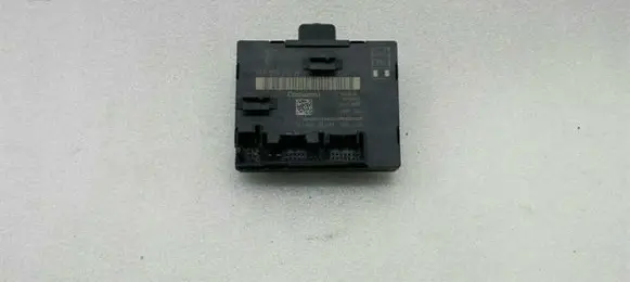 Porsche Panamera (970) Door control unit/module 7PP959795H