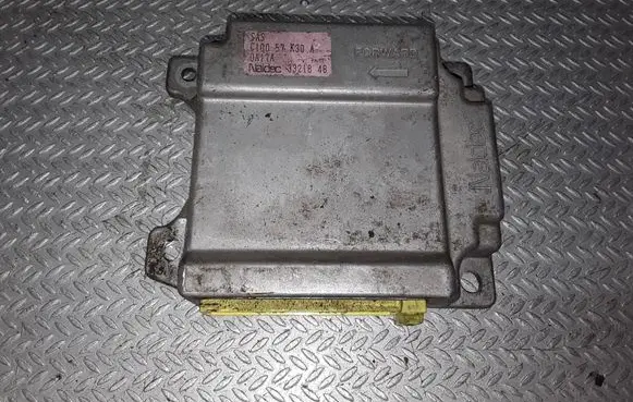 Mazda Premacy Airbag control unit/module C10057K30A 3321848