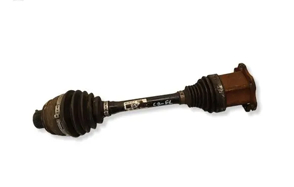 Audi A6 S6 C7 4G Front driveshaft 4H0407271K