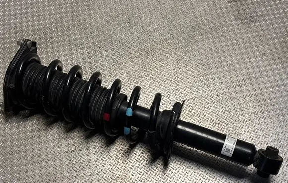 Subaru Forester SL Rear shock absorber with coil spring 20365SL000 240620