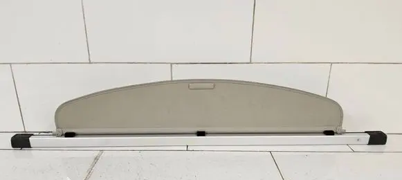Mazda CX-7 Parcel shelf load cover 