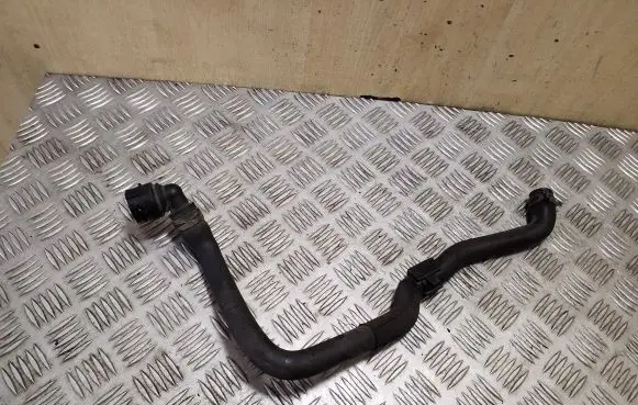 Audi A3 S3 8P Engine coolant pipe/hose 03L906262A