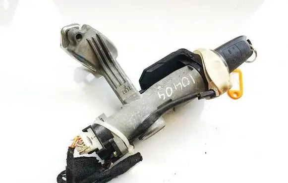 Opel Antara Ignition lock c100