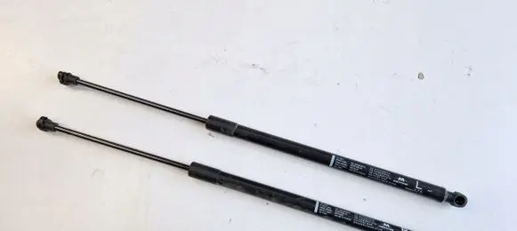 Mitsubishi Outlander Tailgate/trunk/boot tension spring 5802A376MITSU