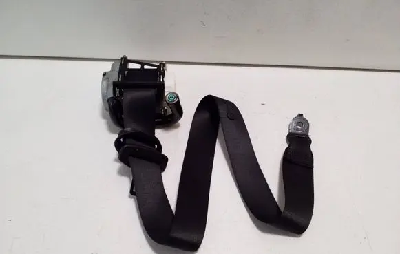 Mercedes-Benz GLB X247 Third row seat belt A2478600101