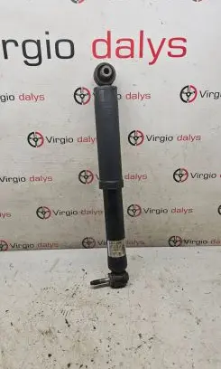 Renault Kadjar Rear shock absorber/damper 562104EA2A 1a16812a