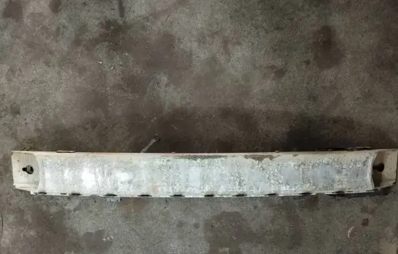 Volvo S70 V70 V70 XC Front bumper cross member 9151514