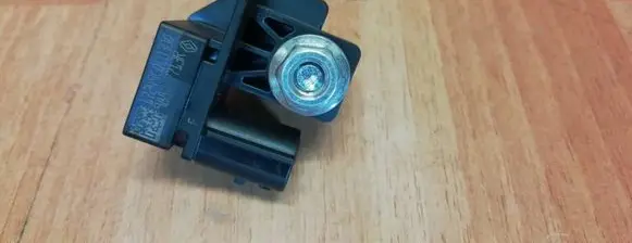 Renault Espace V (RFC) Airbag deployment crash/impact sensor 988337713R