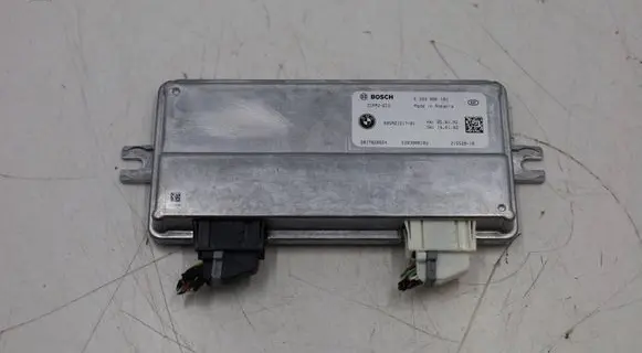 BMW 7 G11 G12 Camera control unit module 5A21D17MWGK 5A21D17