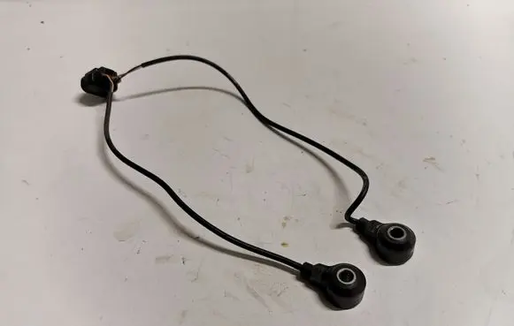 Ford Mustang V Detonation knock sensor 