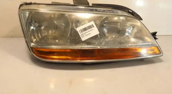 Fiat Idea Headlight/headlamp 29L4-T1