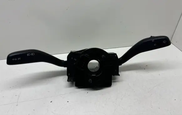 Volkswagen Polo IV 9N3 Wiper turn signal indicator stalk/switch 6Q0953503AD