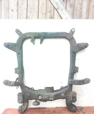 Opel Zafira B Front subframe 1428XK37