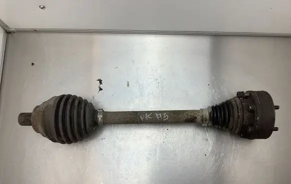 Audi A3 S3 8P Front driveshaft