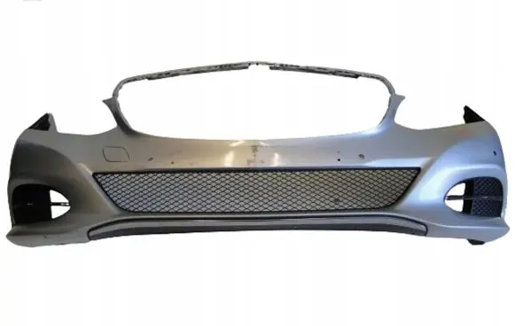Mercedes-Benz E W212 Front bumper A2128803000