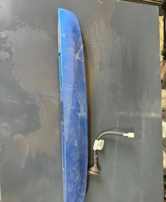 Nissan Note (E11) Tailgate/trunk/boot lid