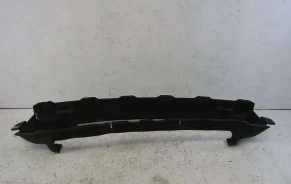 Audi Q4 Sportback e-tron Intercooler air guide/duct channel 89A121283A