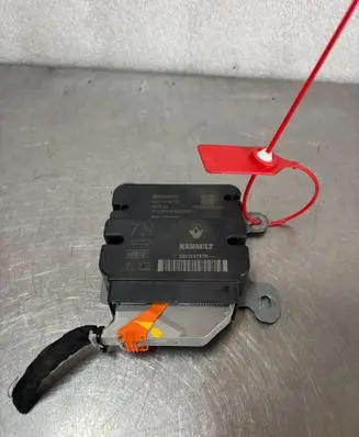 Airbag control unit/module