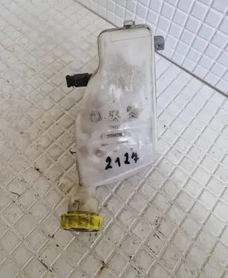 Peugeot 208 Master brake cylinder 32069745