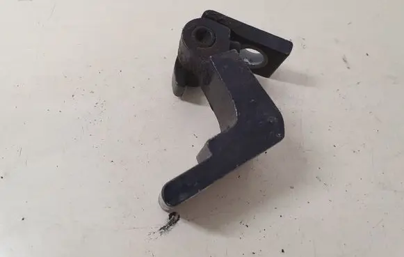 Audi A8 S8 D3 4E Rear door upper hinge