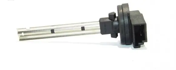 BMW 5 E60 E61 Intake air temperature sensor 6929095
