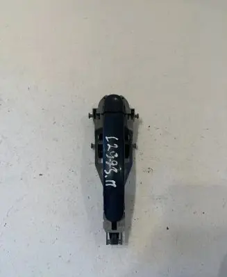 Volkswagen Golf Cross Front door exterior handle