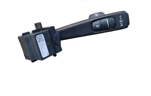 Volvo S80 Wiper control stalk 30798461 050221AACH J6R3A