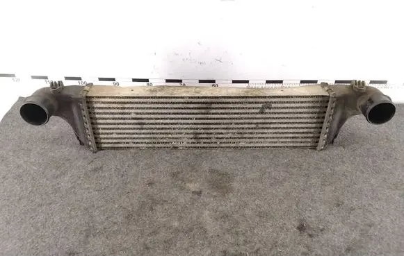 BMW X5 E53 Intercooler radiator 17512247966