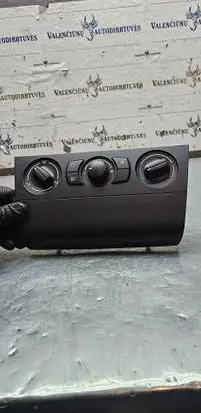 BMW 1 E81 E87 Climate control unit 9147297 070027508B A2C53246368