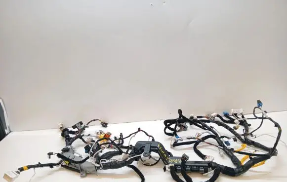 Hyundai i30 Panel wiring 91002-G4320