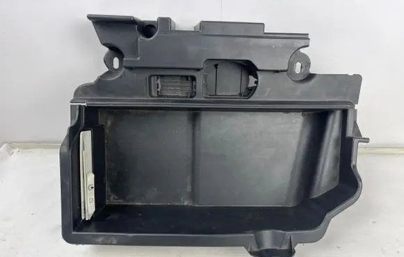 BMW 5 E60 E61 Glove box in trunk 51477068949
