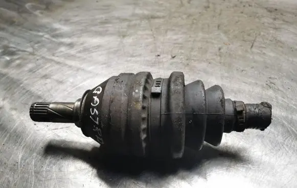 Opel Astra G Driveshaft inner CV joint 