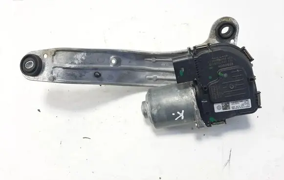 Volkswagen ID.3 Windshield/front glass wiper blade 10A955119A 10A955113A